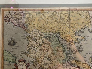 Griekenland - Neoterische Beschrijving van Geheel, Boeken, Nieuw