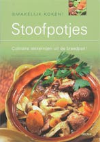 Smakelijk koken! Stoofpotjes 9789044716863 B. Ballureau, Verzenden, Gelezen, B. Ballureau