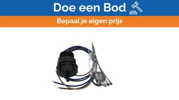 Bieden: MotoMarine universal waste water niveau, Ophalen of Verzenden