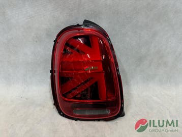 Mini Cooper F55 F56 achterlicht links LED Europa, Autos : Pièces & Accessoires, Éclairage, Verzenden
