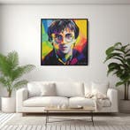 DR HIDE - (100% handpainted !) Potter Scar
