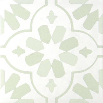 Vloertegel/Wandtegel Groen 20x20cm (Muurtegels), Keramiek, Nieuw, Ophalen of Verzenden, 20 tot 40 cm