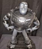 Beast Kingdom Master Craft - Buzz LightYear Black Version, Nieuw