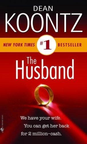 The Husband 9780553589092 Dean Koontz, Verzenden, Dean Koontz