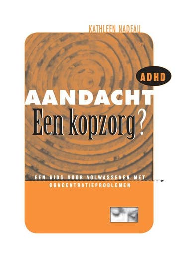Aandacht 9789026518010 K. Nadeau, Boeken, Verzenden, Zo goed als nieuw, K. Nadeau