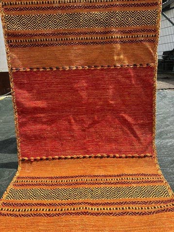 Gabbeh - Vloerkleed - 160 cm - 90 cm, Nieuw