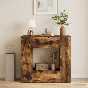 vidaXL 82 x 29 x 74 cm, Verzenden