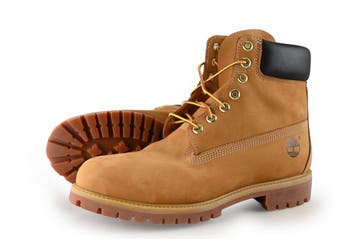 Timberland Boots in maat 45 Bruin, Kleding | Heren, Bruin, Verzenden, Timberland, Boots