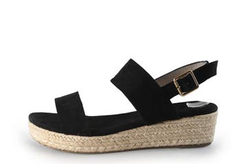 Dolcis Sandalen in maat 42 Zwart, Kleding | Dames, Schoenen, Dolcis, Verzenden, Zwart, Sandalen of Muiltjes