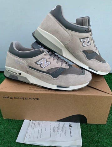 New Balance - Slippers - Maat: EU 42