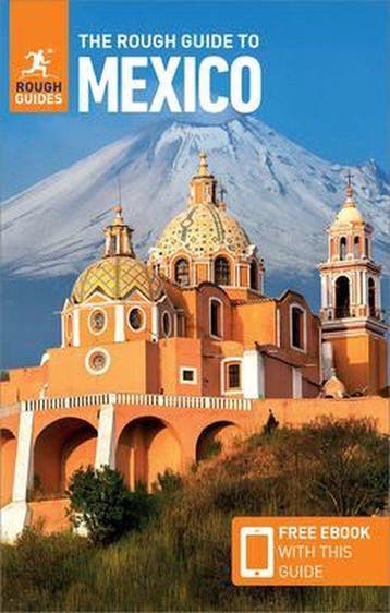 The Rough Guide to Mexico (Travel Guide with Free eBook), Verzenden, Rough Guides