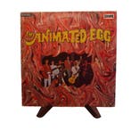 The Animated Egg – The Animated Egg, Verzenden, Gebruikt