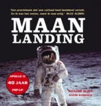 Maanlanding 9789025744564 R. Platt, Verzenden, Gelezen, R. Platt