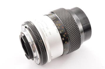 Nikon Ai Micro-Nikkor 3.5/55mm | Macro Prime Objectif, Nieuw