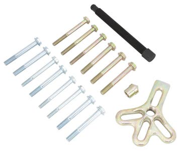 Trillingsdemper puller set, Ophalen of Verzenden, Nieuw