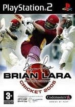 Brian Lara International Cricket 2005 (ps2 used game), Ophalen of Verzenden, Nieuw