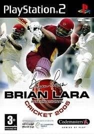 Brian Lara International Cricket 2005 (ps2 used game), Games en Spelcomputers, Games | Sony PlayStation 2, Ophalen of Verzenden