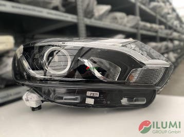 TOYOTA PROACE XENON LED SCHEINWERFER RECHTS 980823748000, Verzenden