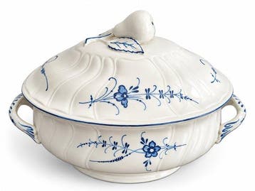 Villeroy & Boch - Très grande soupière ovale - Tafelservies