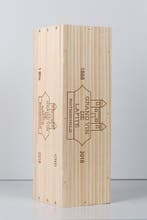 2018 Château Lafite Rothschild - Pauillac 1er Grand Cru