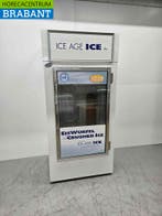 Congélateur de stockage en cuir congélateur à glaçons, Verzenden