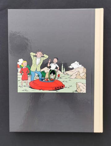 Suske en Wiske - Angst op de Amsterdam / De gezanten van, Boeken, Nieuw
