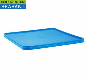 HCB Couvercle pour paniers à linge et paniers à verres 50 x, Verzenden