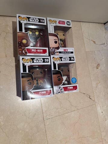 Funko - Funko Pop - Vietnam