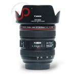 Canon 24-70mm 4.0 L IS USM EF nr. 2318, Audio, Tv en Foto, Ophalen of Verzenden, Zo goed als nieuw