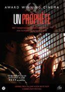 Un prophete (AWC hoes) op DVD, Verzenden