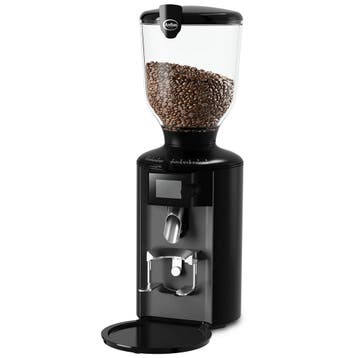 Koffiemolen | PRATICA | 14.5kg/u | Instelbare Maalgraad |, Verzenden