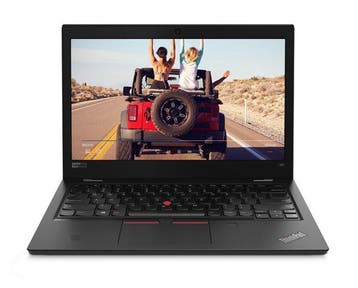 Lenovo ThinkPad L380 Core i5-8250U 8GB 256GB NVMe SSD 13...., Computers en Software, Windows Laptops, Qwerty, Verzenden, Nieuw