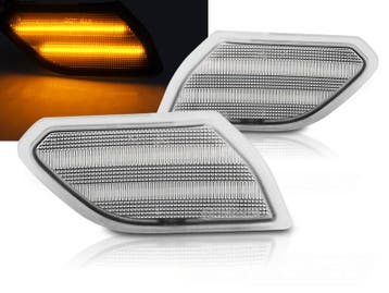Zijknipperlicht | geschikt voor Jeep | Wrangler 19- 3d suv., Auto-onderdelen, Verzenden, Nieuw, Jeep