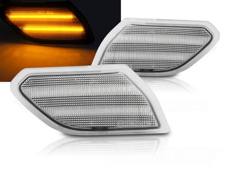 Zijknipperlicht | geschikt voor Jeep | Wrangler 19- 3d suv., Auto-onderdelen, Verlichting, Nieuw, Jeep, Verzenden
