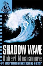 Shadow Wave 9780340999745 Robert Muchamore, Verzenden, Zo goed als nieuw, Robert Muchamore