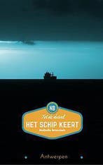 Tot de duivel het schip keert 9789082455304, Boeken, Romans, Verzenden, Zo goed als nieuw, Nathalie Briessinck