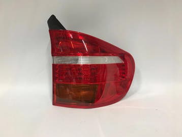 BMW X5 E70 06-10 rechter LED achterlicht Europa, Verzenden, Gebruikt