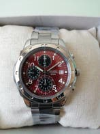 Seiko - Zonder minimumprijs - SND495 - Heren - 2020+