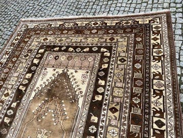 Turkije Kars Kazach - Tapijt - 320 cm - 200 cm, Nieuw