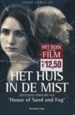 Het huis in de mist 9789076682280 Andre Dubus, Verzenden, Gelezen, Andre Dubus