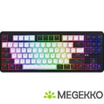 HATOR Rockfall 3 TKL Wireless Mechanisch Hotswap Toetsenbord, Computers en Software, Toetsenborden, Verzenden, Nieuw