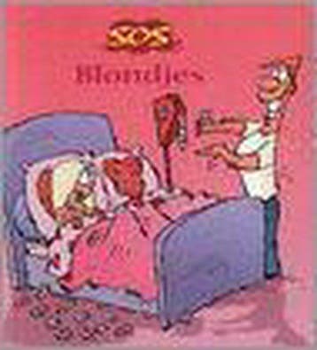Blondjes, Verzenden