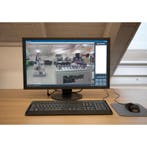 Caméra ipcam 2.0 hd - kerbl