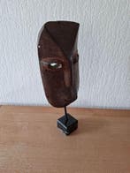 Mask - Gabon - Afrikaans Kota Masker (Zonder minimumprijs), Antiek en Kunst