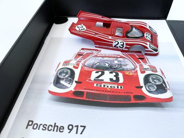 1:43 - Modelauto, Hobby & Loisirs créatifs, Voitures miniatures | 1:5 à 1:12