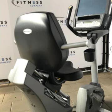 Matrix - H7x - Hybrid Bike - Recumbent Bike, Sport en Fitness, Ophalen of Verzenden, Nieuw, Overige typen