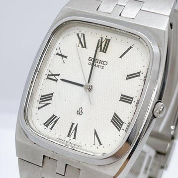 Seiko - Seagull Vintage - Zonder minimumprijs - 6030-5090 -