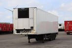 Veiling: Reefer Oplegger Schmitz Cargobull SCB-S3B 39000kg 2