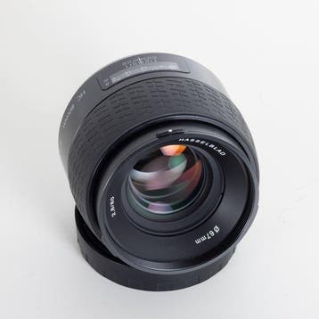 Hasselblad HC 80mm 2.8 Prime lens, Nieuw