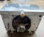 Delta Koelverdamper 0,98kW, FMX-128, R404A